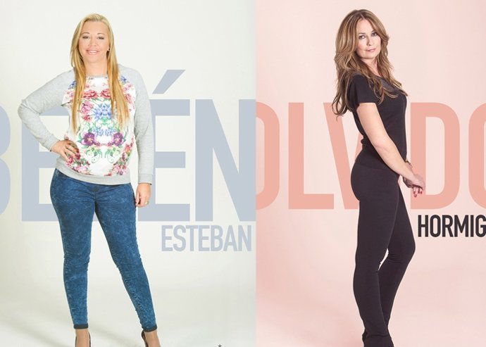 Belén Esteban en Gran Hermano VIP: España, si me queréis, echad a Olvido