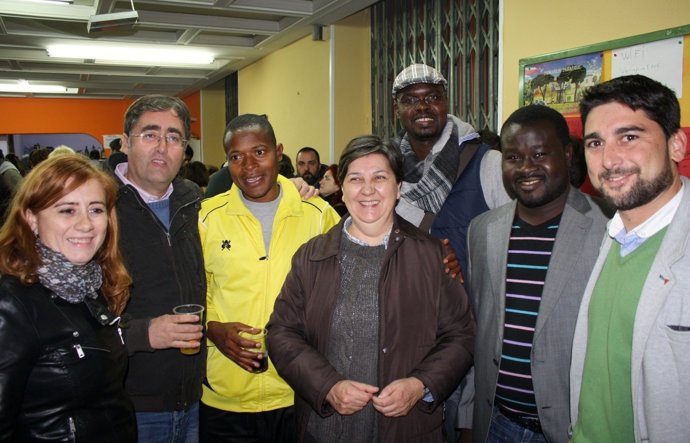 Jornada de convivencia