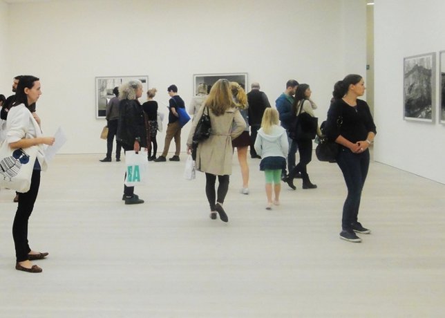 ¿Amante Del Arte? No Te Pierdas Los 'Art Gallery Tours' De Las Ferieas De Febrer