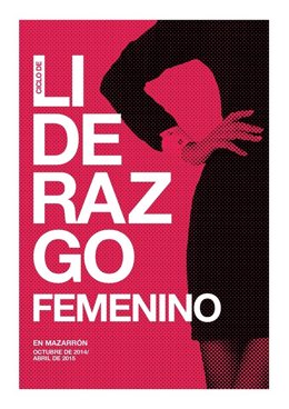 El ciclo 'Liderazgo Femenino'