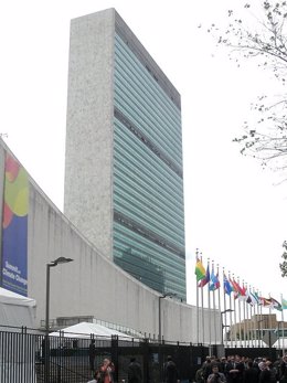 ONU, Naciones Unidas