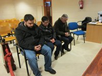 La defensa del lladre del Còdex demana la nul·litat del procés