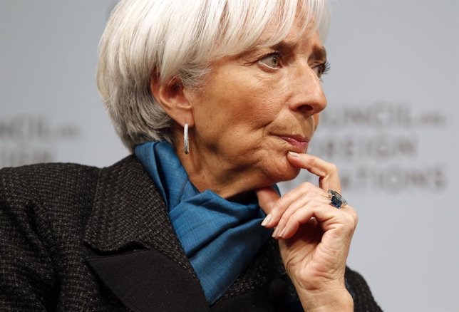 El FMI advierte de las consecuencias para Grecia de reestructurar su deuda