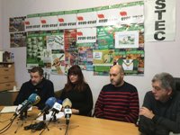 La Junta de Personal pide a los profesores que se nieguen a ser tutores de los becarios del 'MIR docente'