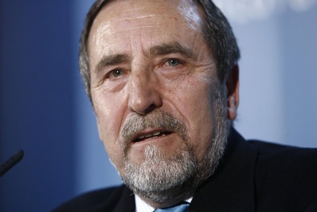 Juan Barranco, diputado del PSOE