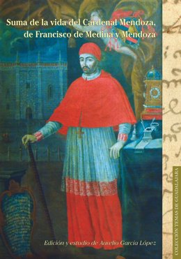 Libro Cardenal Mendoza