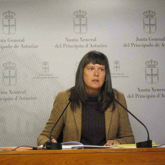 Susana López Ares (PP)