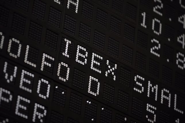 Recursos del Ibex