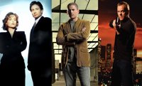 FOX quiere resucitar Expediente X, Prison Break y 24... sin Jack Bauer