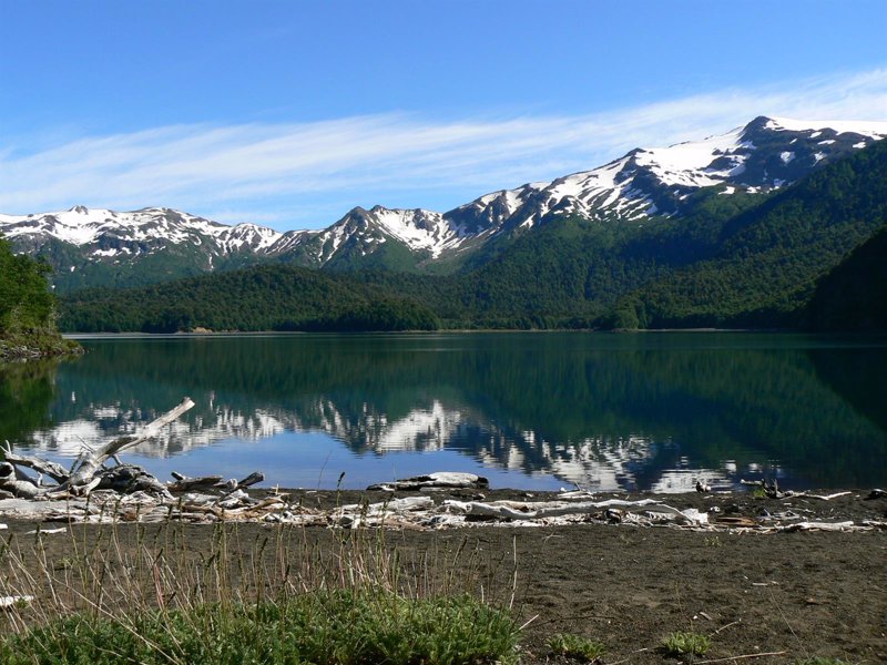 Sierra Nevada