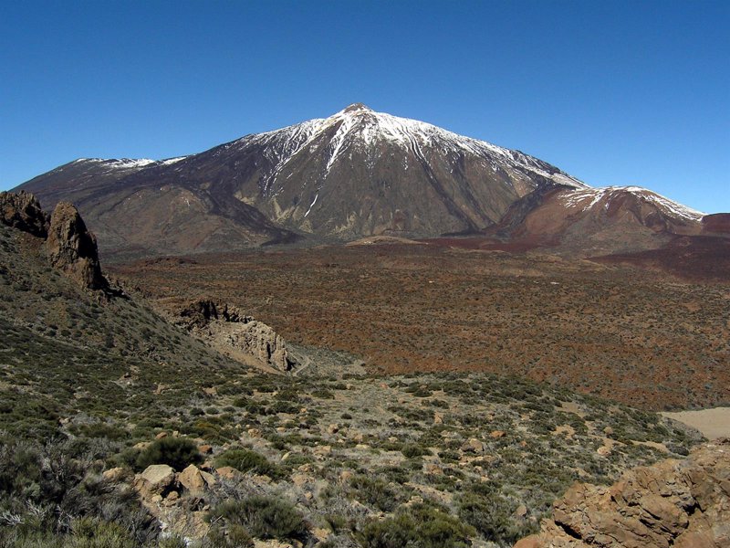 Teide