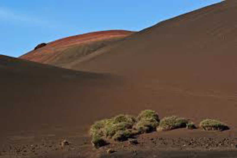 Timanfaya