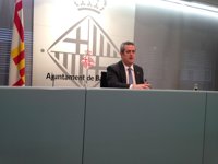 El Ayuntamiento de Barcelona llevará a Fiscalía los hechos que narra 'Ciutat Morta'