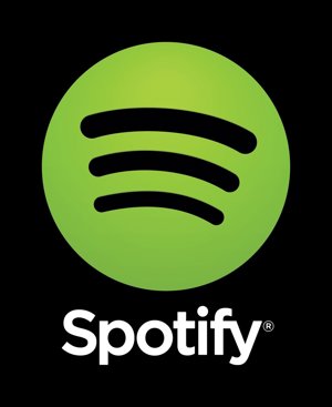 Logo Spotify 
