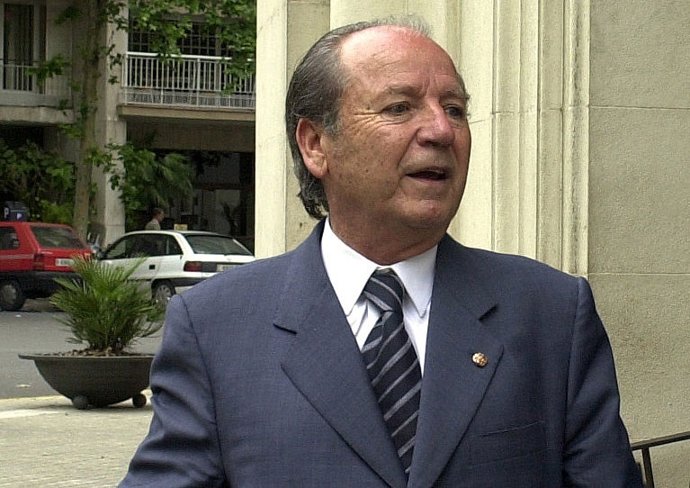 Josep Lluís Núñez Clemente