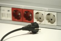 Economía/Energía.- Facua dice que la subida del coste de la electricidad en el recibo es del 7,9% en lo que va de enero