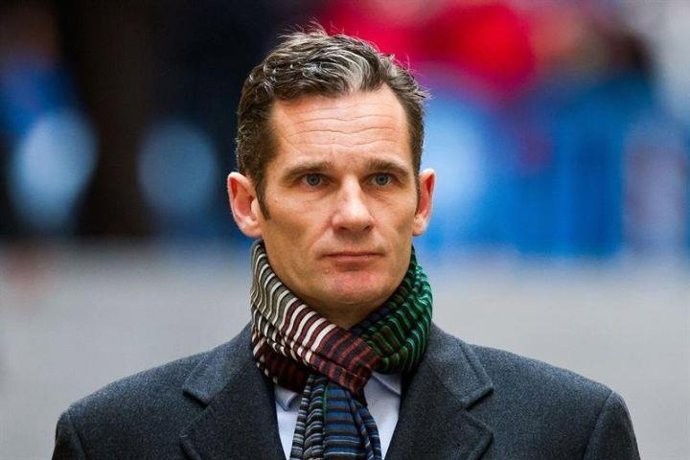 Iñaki Urdangarín cumple 47 años entre polémica