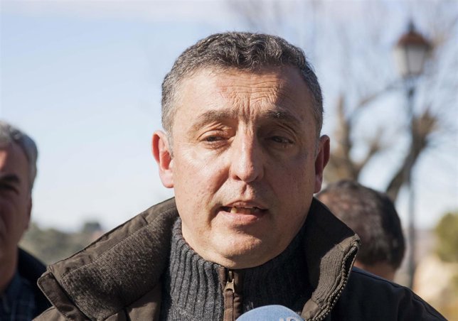 Miguel Ángel Hernández, Ecologistas