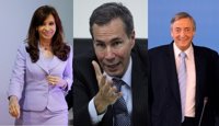 ¿Quién era el fiscal Alberto Nisman, que denunció a la presidenta argentina?