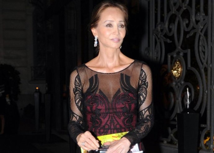 Isabel Preysler