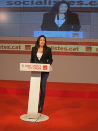 El PSC no es planteja cap pacte constitucional amb el PP després de les eleccions catalanes