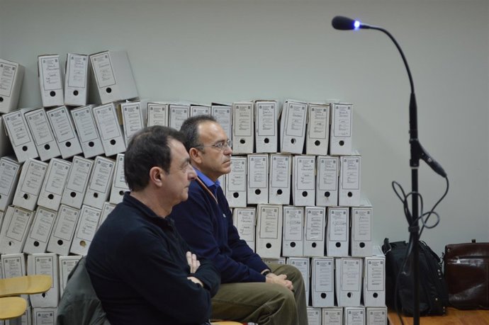 Los Técnicicóptero E Muertos E (Lleida) Ia