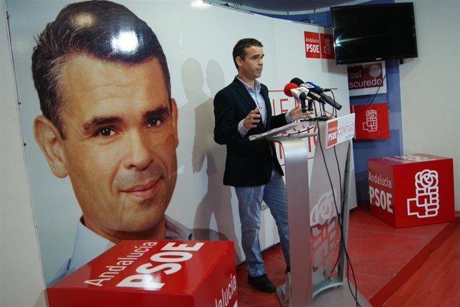 José Bernal Psoe Marbella información petición tribunal