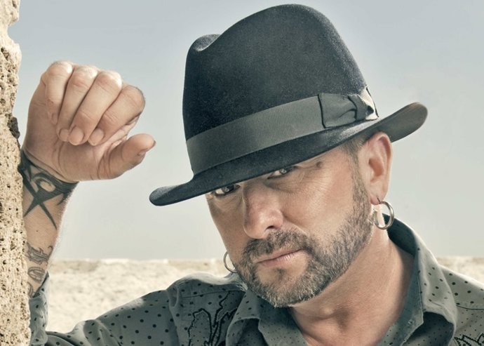 El Barrio presenta su nuevo disco