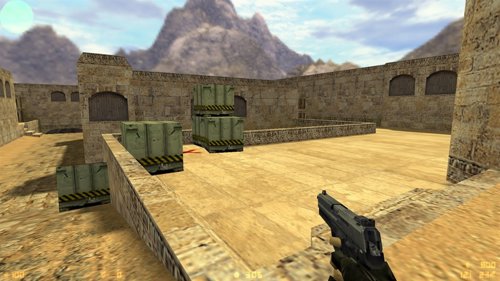 Counter Strike