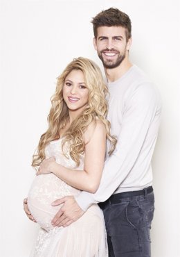 Shakira & Gerard Piqué