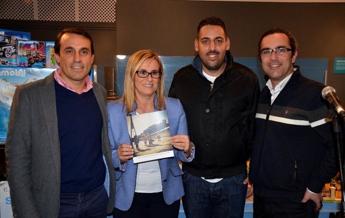 Click fuengirola exposición