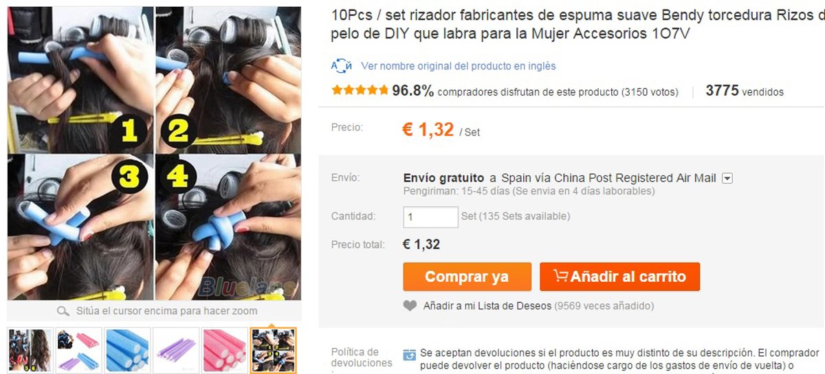 Como Hablar Con Un Agente De Aliexpress