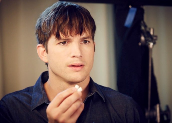 Ashton Kutcher 