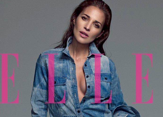 Paula Echevarría de David Bustamante: "Nunca hemos sido la pareja perfecta"