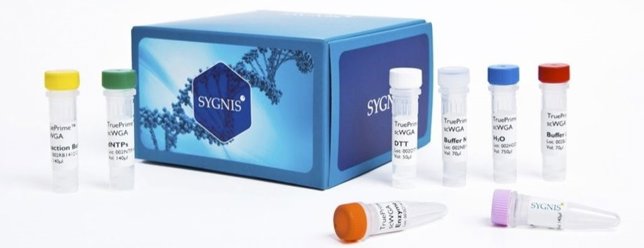 Kit Sygnis