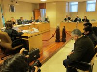 Castiñeiras assegura que "no" va veure mai el Còdex i que es va sentir "maltractat" pel jutge instructor