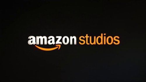 Logo de Amazon Studios 