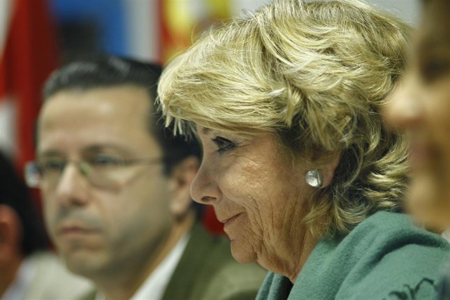 Comité de Dirección del PP