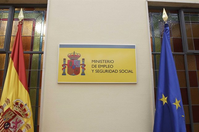 Ministerio de Empleo y Seguridad Social