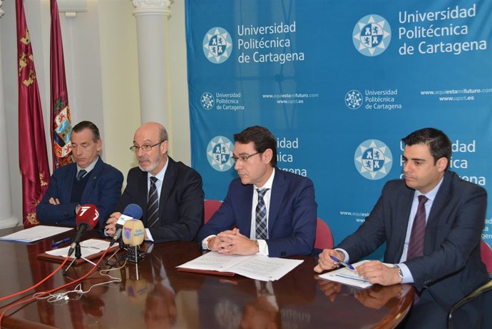 Los Estudiantes De La Politécnica Podrán Continuar Sus Prácticas En Empresas Cua