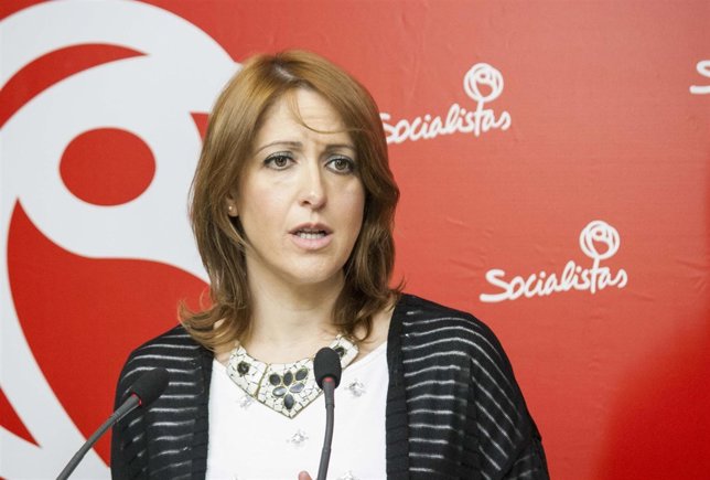 Cristina Maestre, PSOE