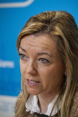 Inmaculada López, PP