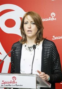 PSOE lamenta que, "con lo que hay detrás", Bárcenas pueda quedar en libertad "con los 200.000 euros de C-LM"