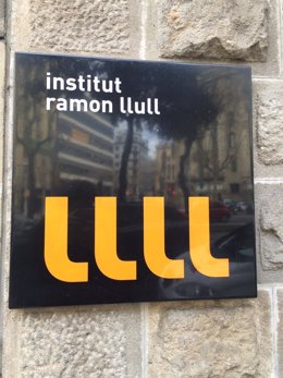 Institut Ramon Llull (IRL)