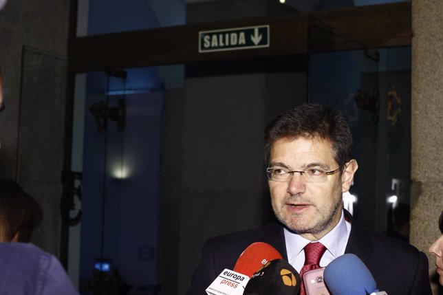 Rafael Catalá