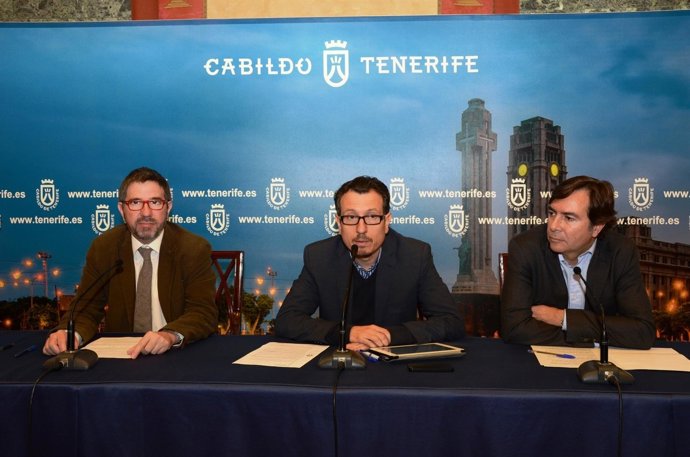 Presentación de la cata