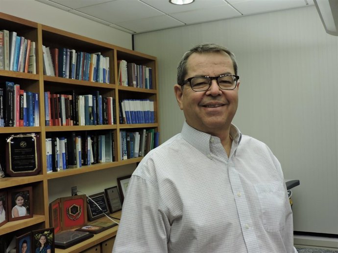 Stephen Buchwald, premio en ciencias Básicas