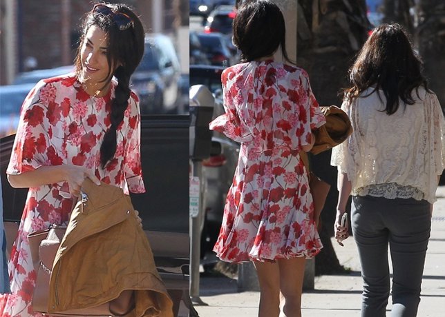 Amal alamuddin george clooney 