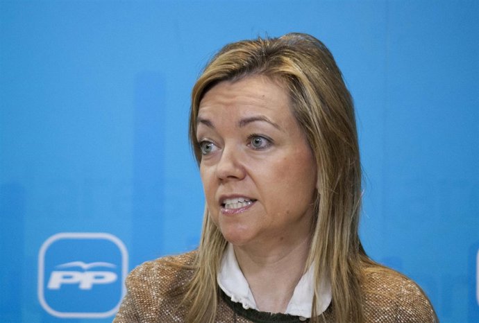 Inmaculada López, PP