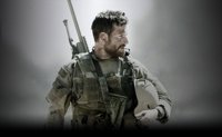 Seth Rogen compara El francotirador (American Sniper) con propaganda nazi